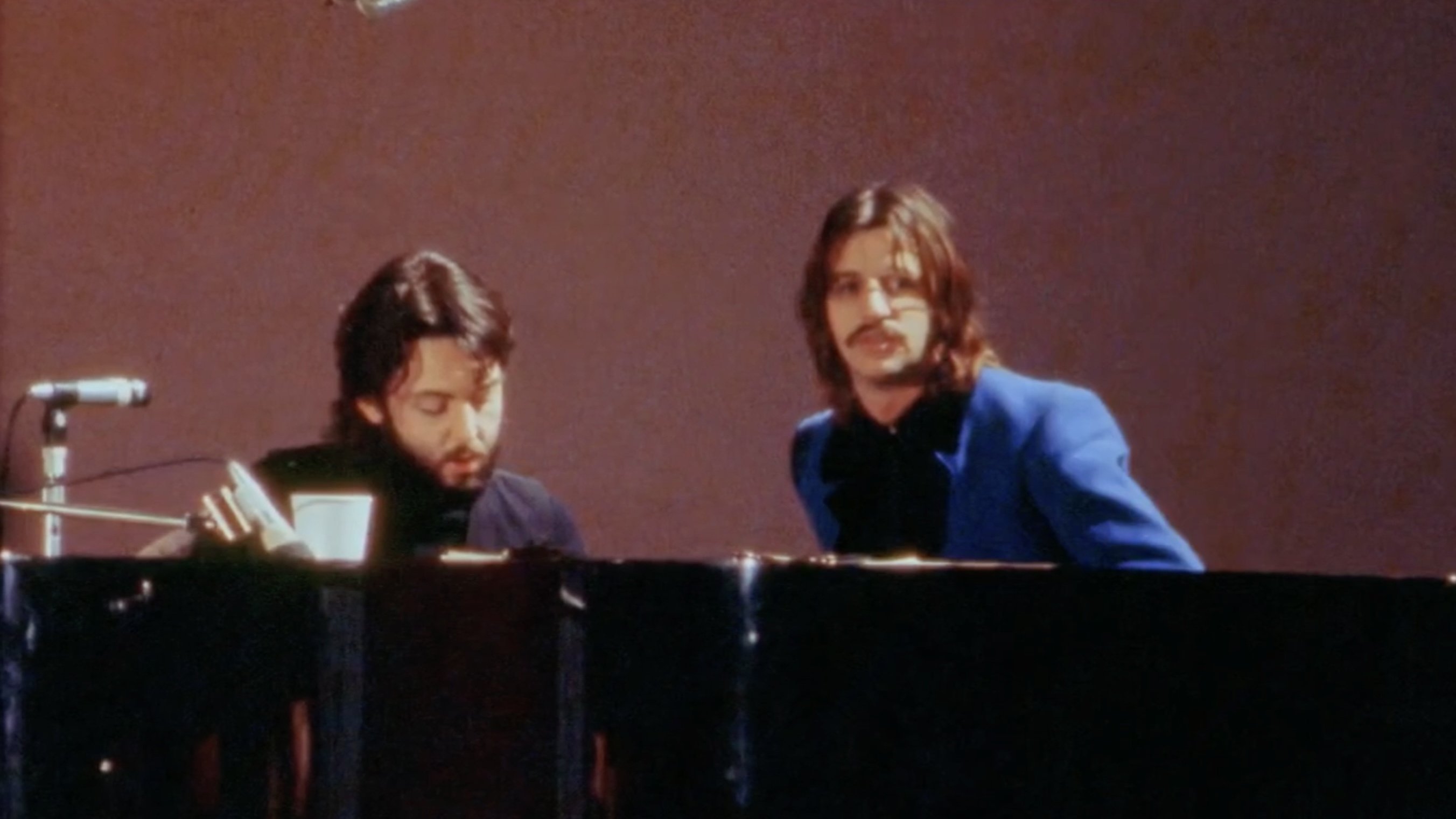 The Beatles: Get Back