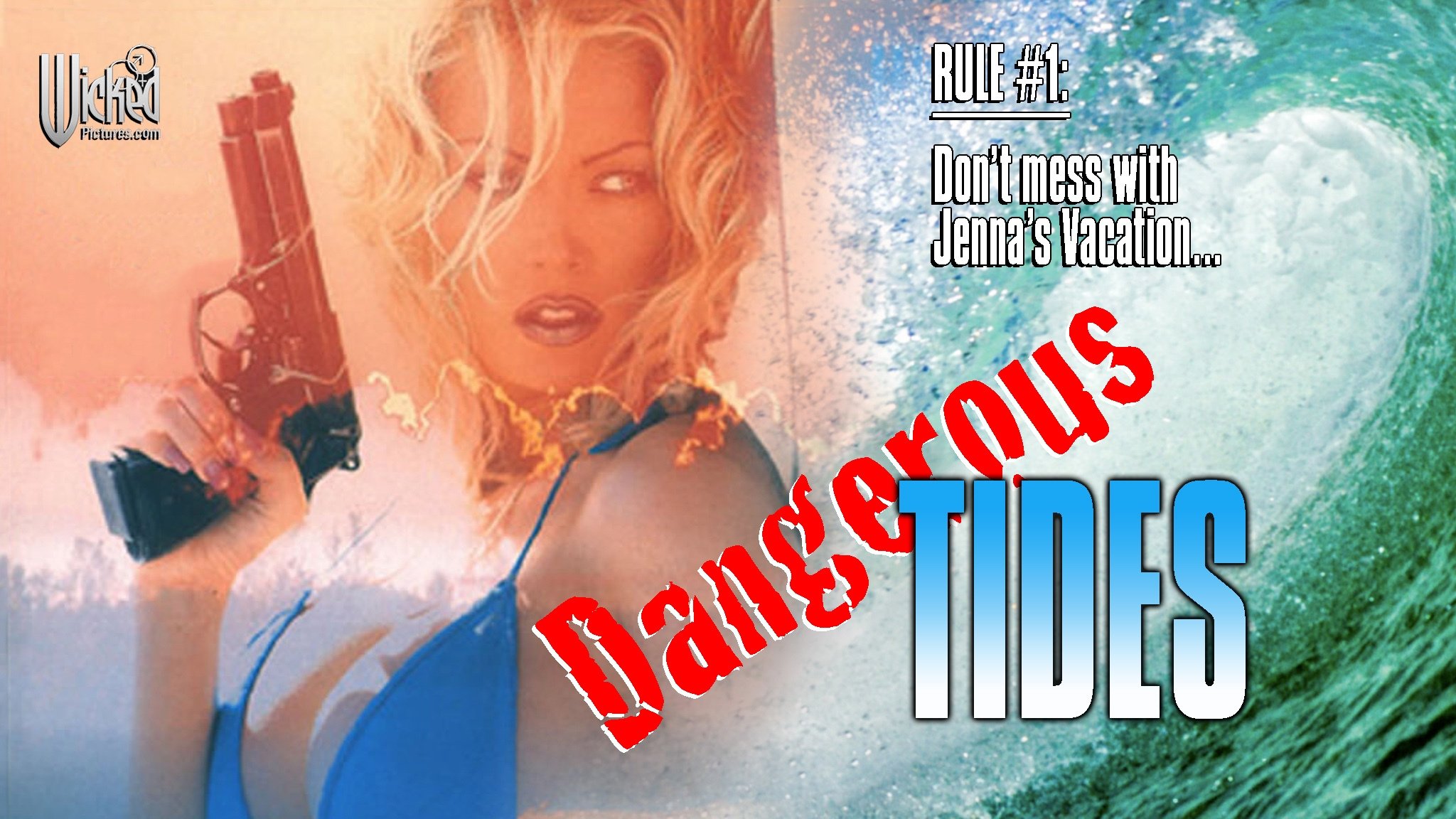 Dangerous Tides (1998)