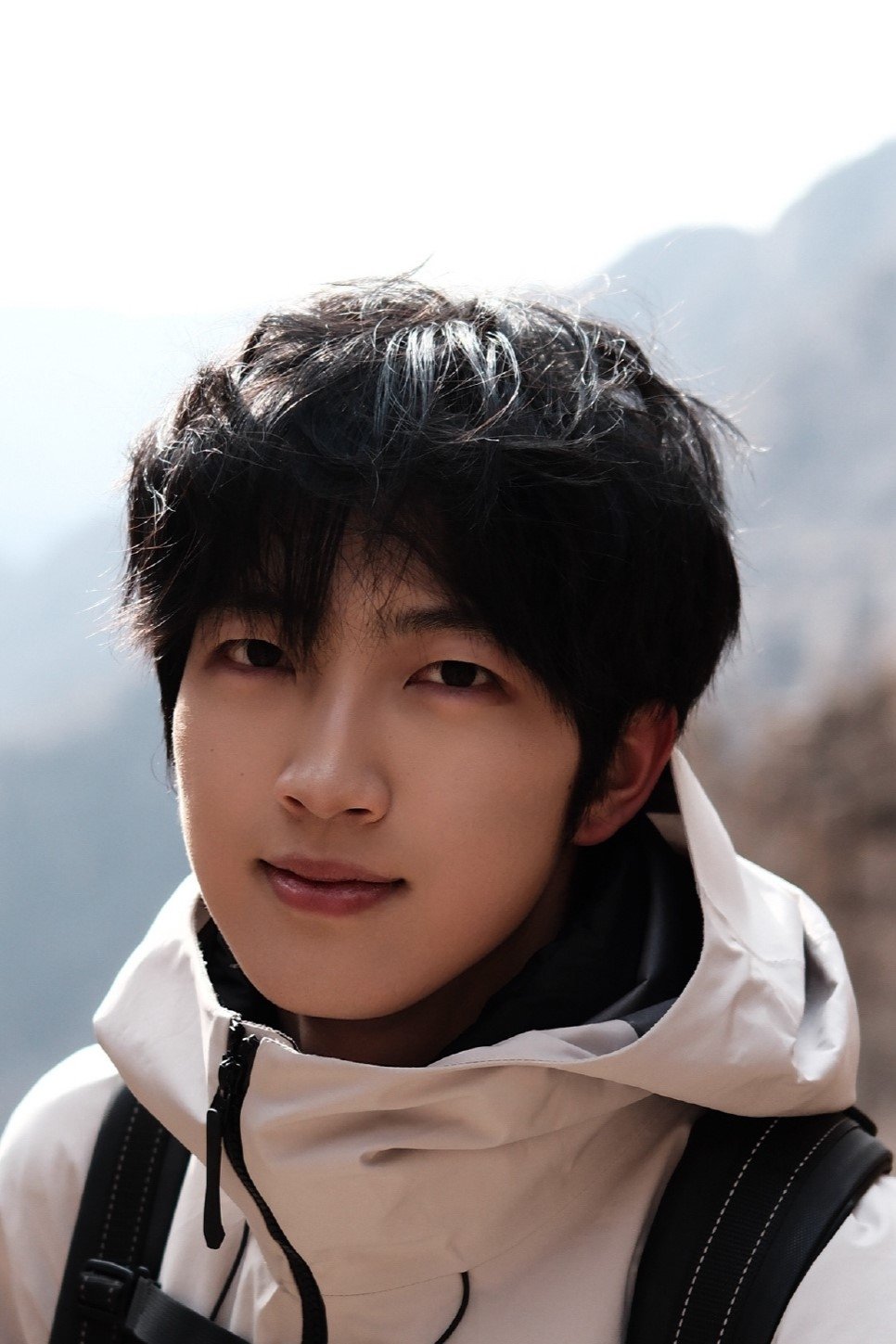 Gao Shenghaoyu's picture in the cast