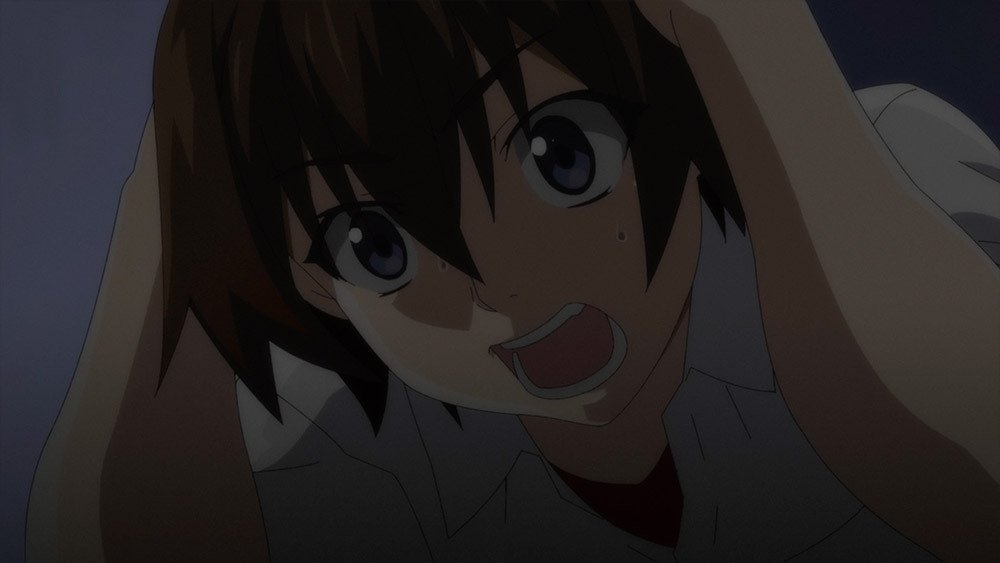 Higurashi: When They Cry - NEW