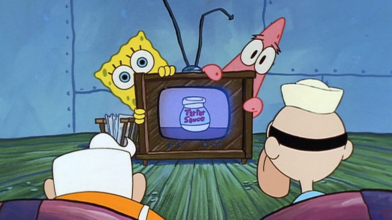SpongeBob SquarePants