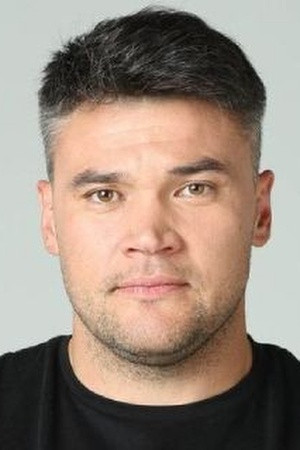 et billede af Kirill Kosharin