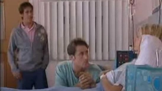 Hollyoaks