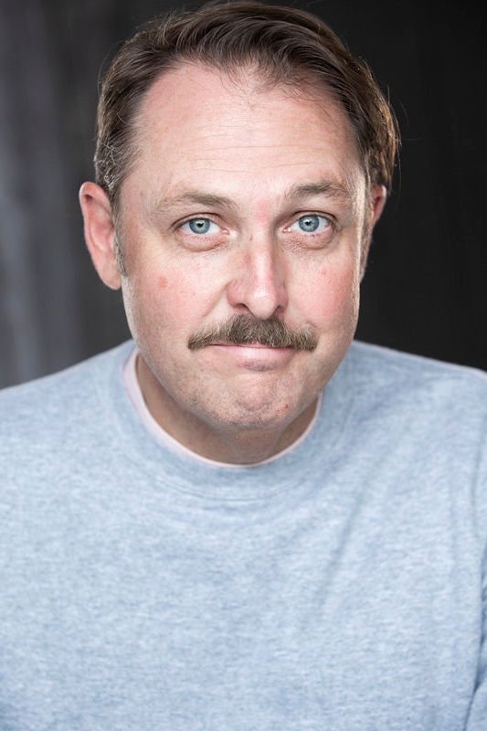 et billede af Jason Boggs