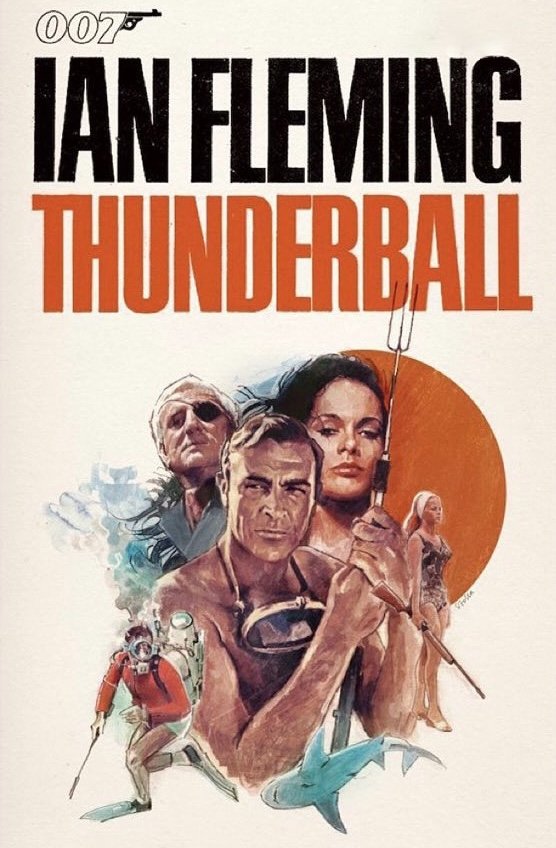 Thunderball