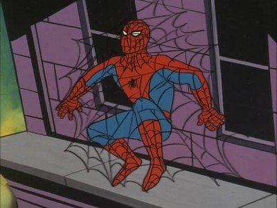 Spider-Man