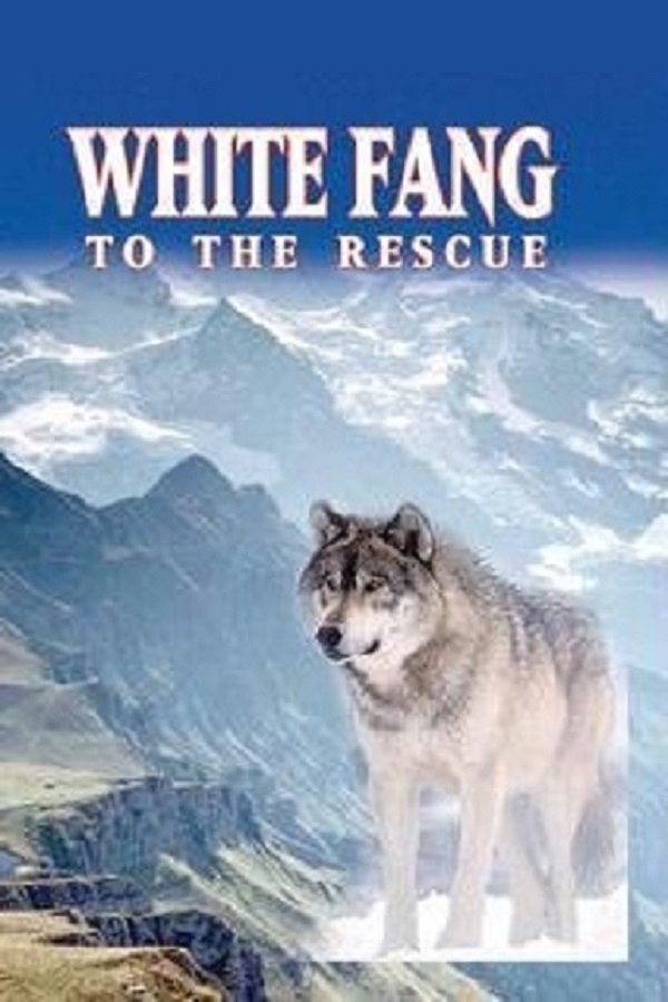 White Fang to the Rescue