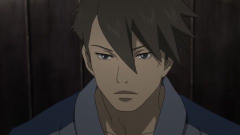 Moribito: Guardian of the Spirit