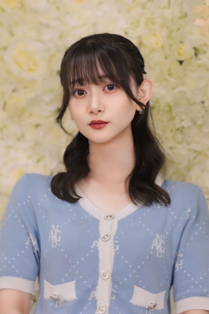 et billede af Shizuka