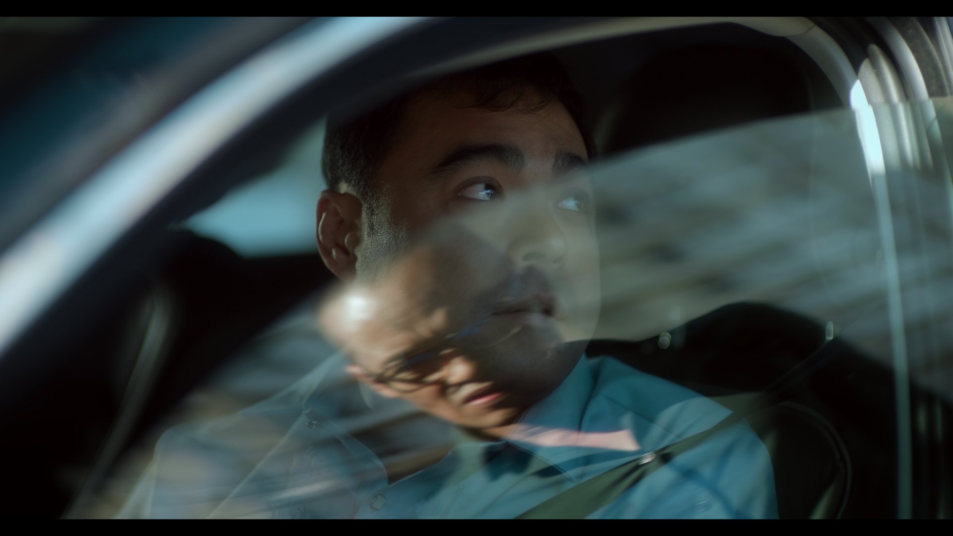 An Errand (2024)
