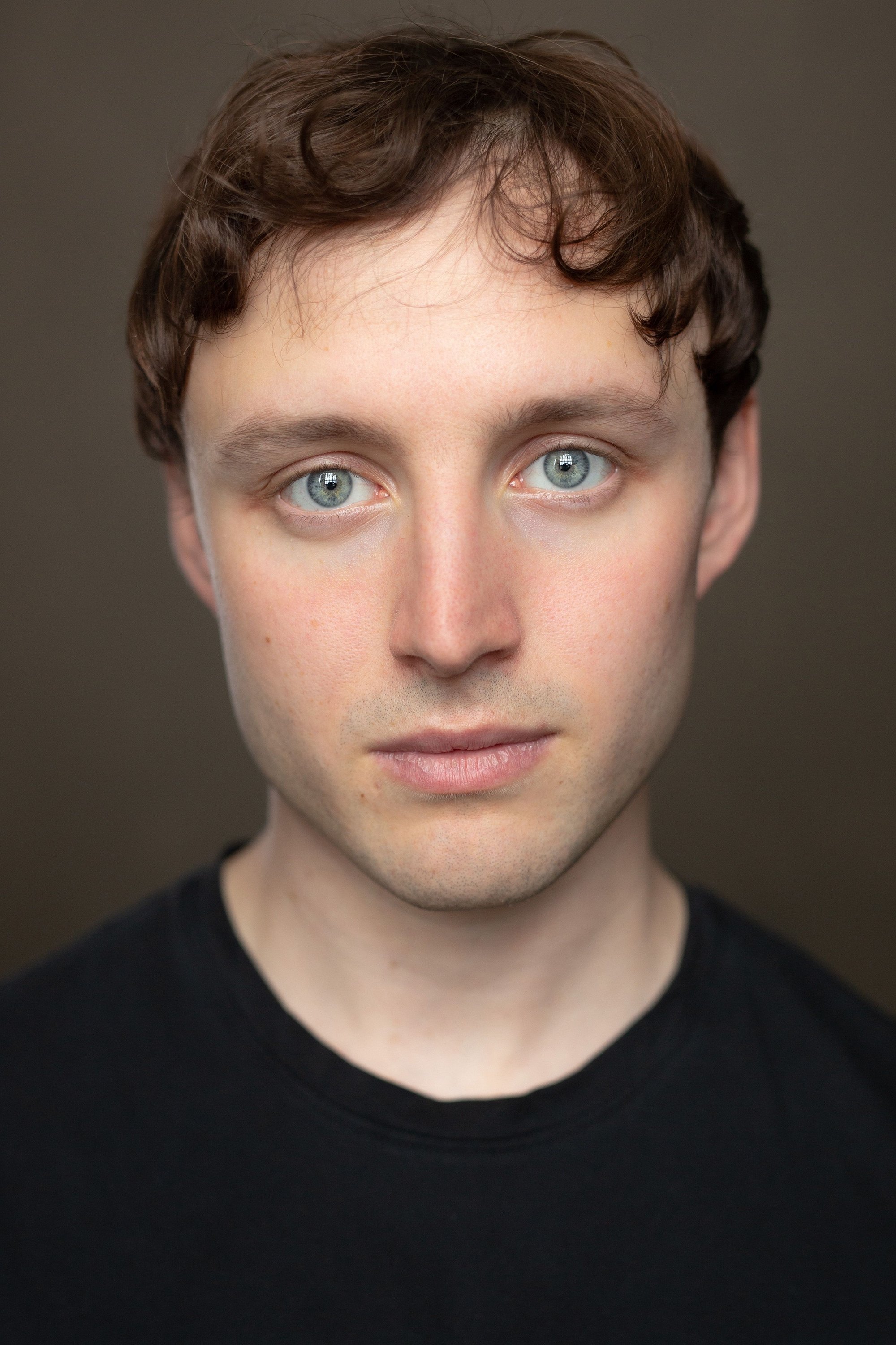 et billede af Ned Costello