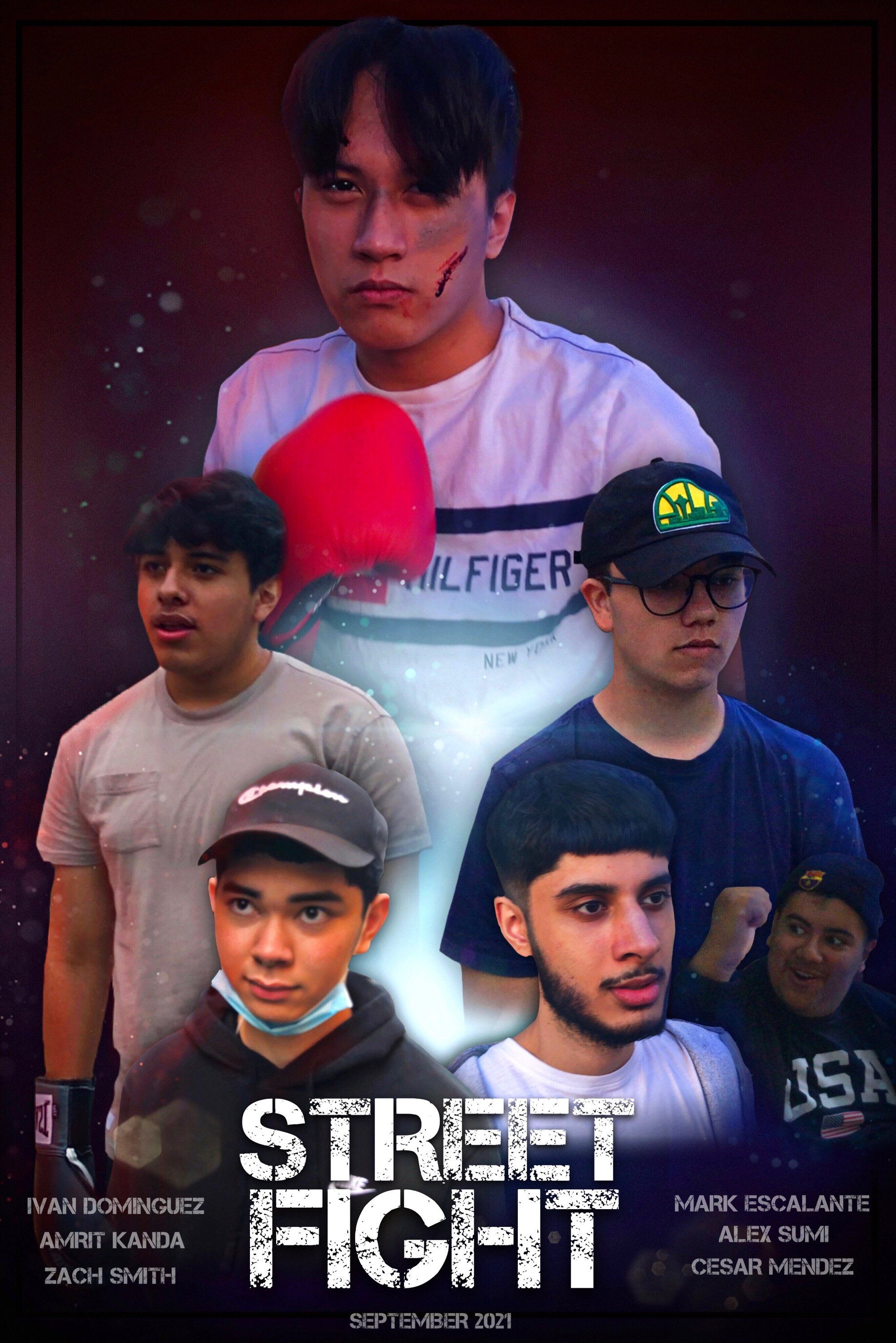 Street Fight