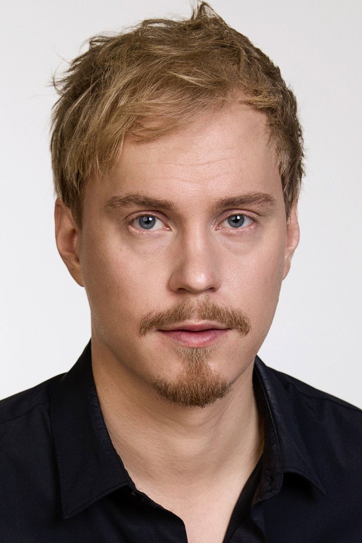 et billede af Tatu Sinisalo