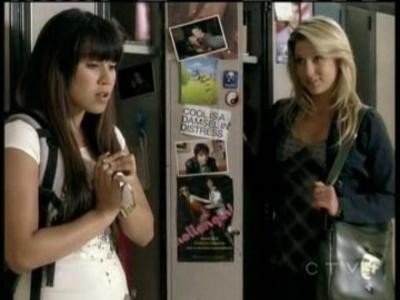Degrassi : Nouvelle génération 6x11