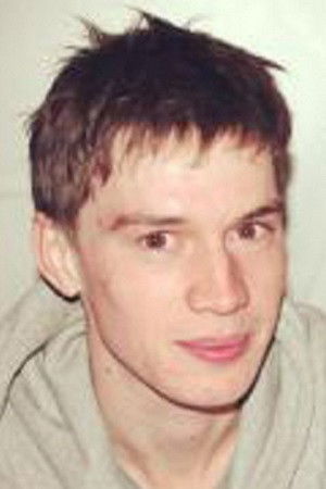 et billede af Viktor Asanov