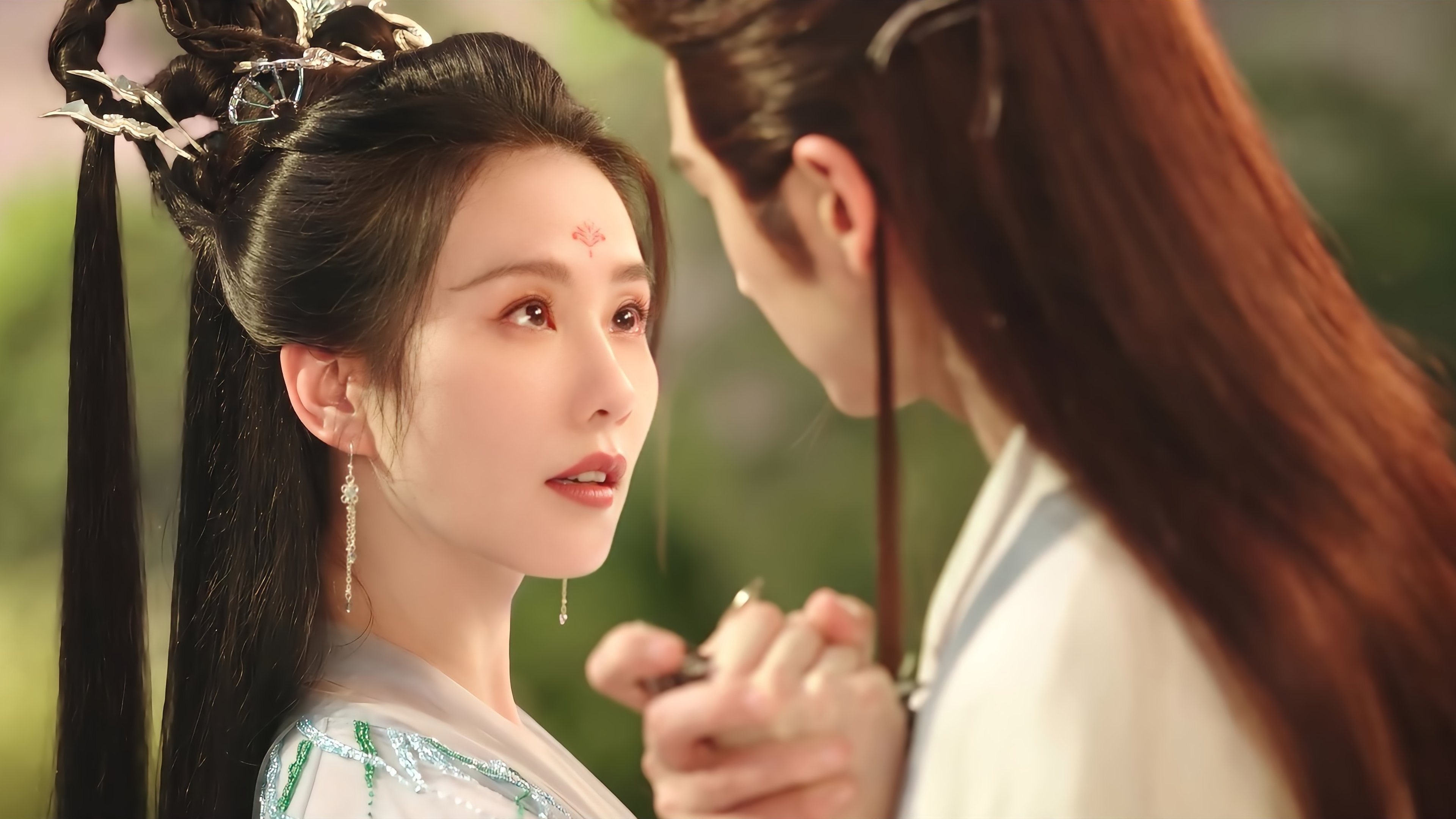 淮水竹亭 Staffel 1 :Folge 12 