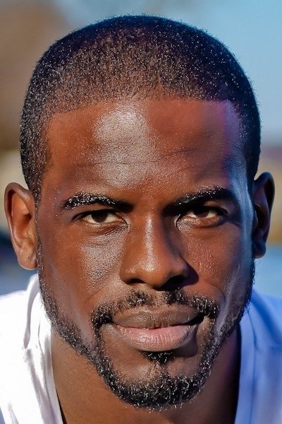 et billede af Mark Sparks