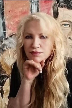 Susanne Vierkötter as In the Circus