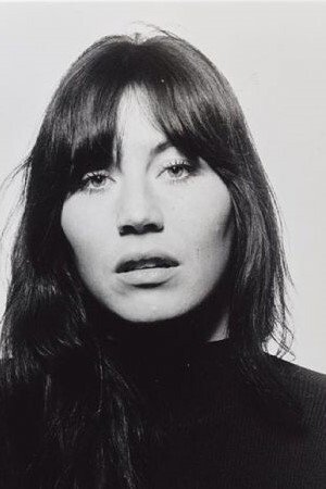 et billede af Gwen Pol