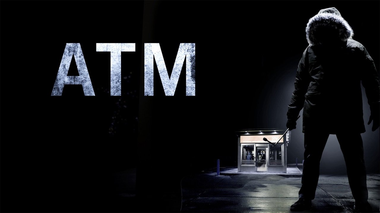 ATM (2012)