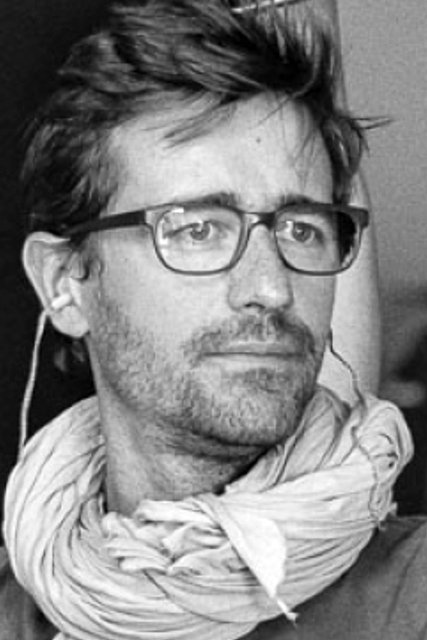 Alexandre Léglise | Director of Photography
