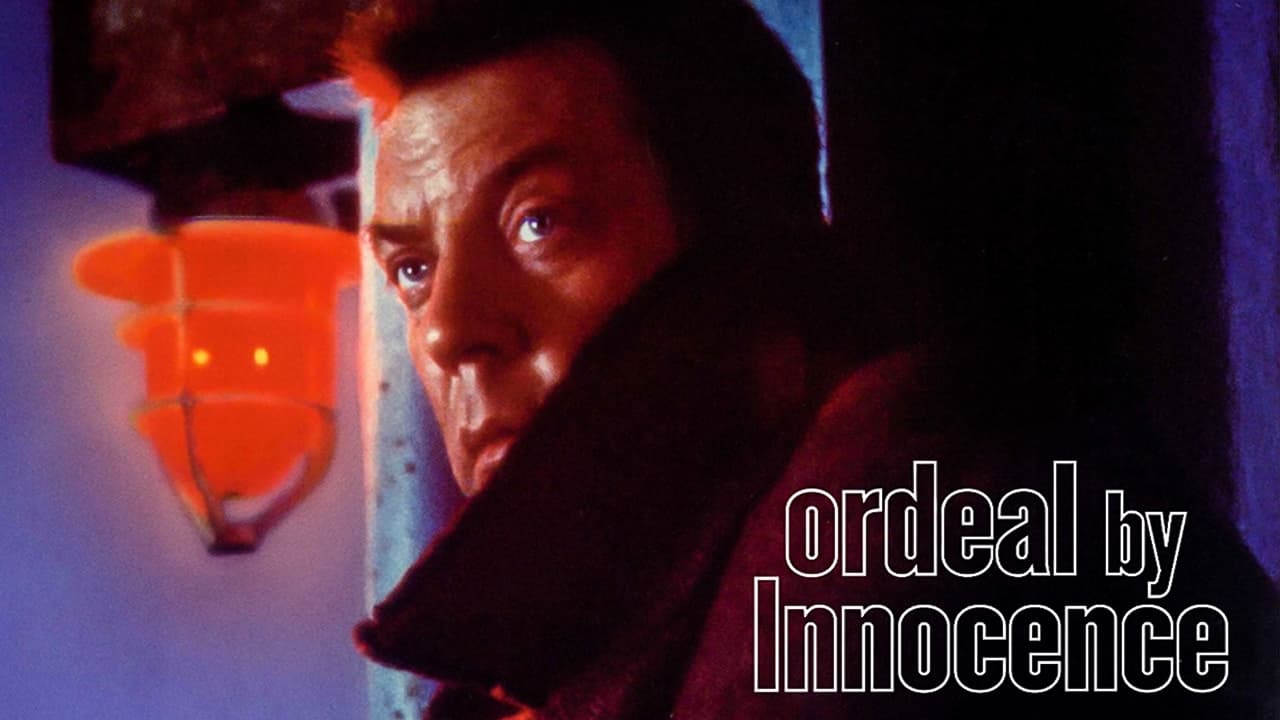 Ordeal by Innocence