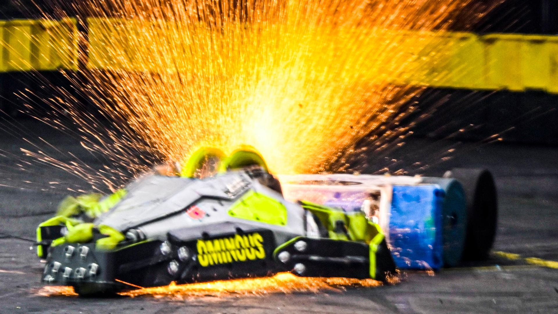 BattleBots