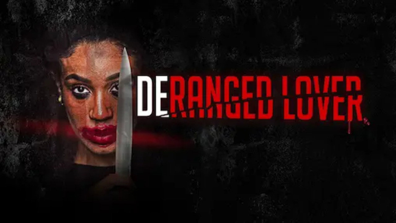 Deranged Lover