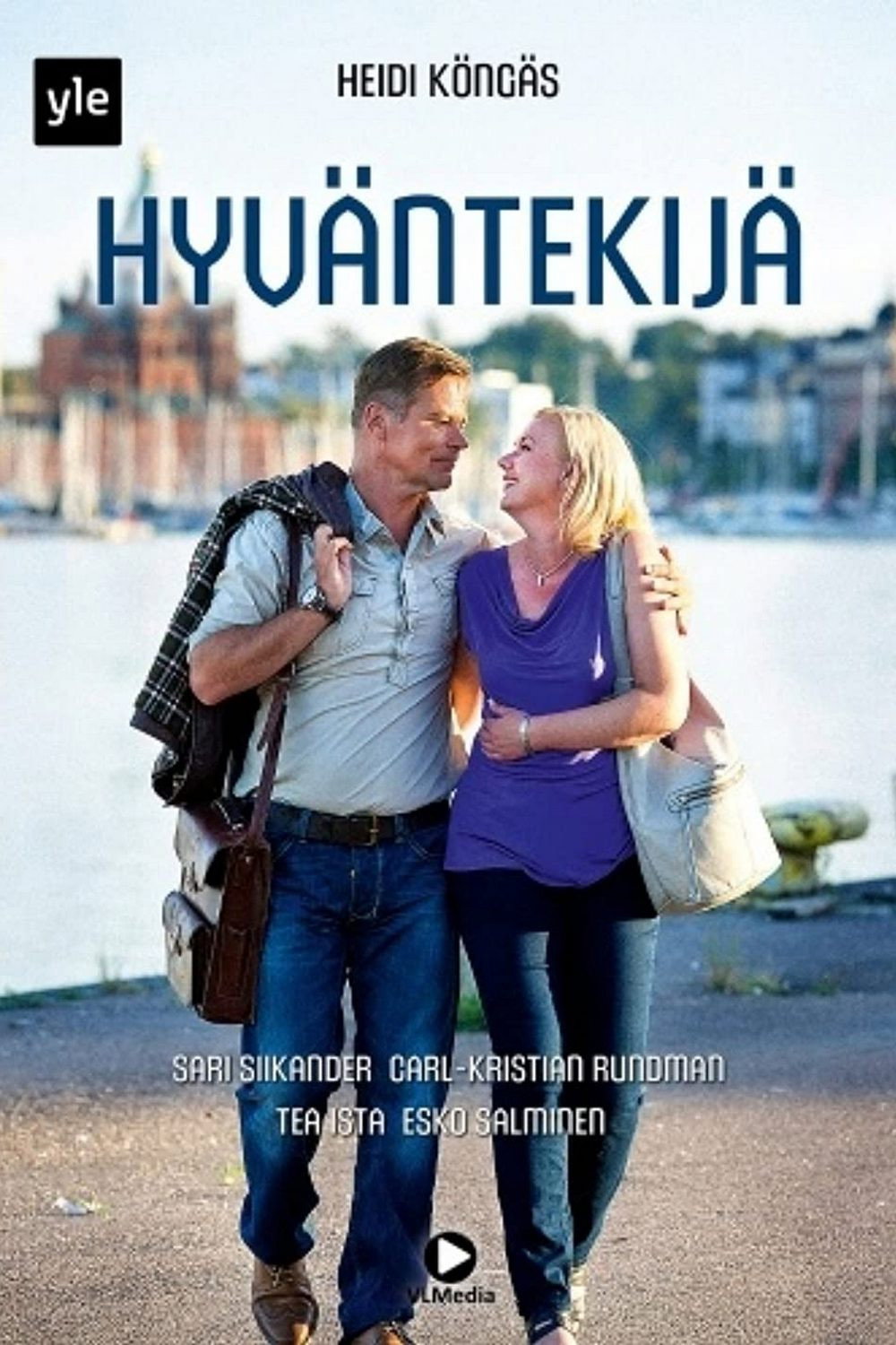 Hyv&auml;ntekij&auml;