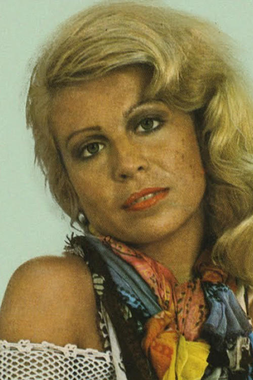 et billede af Füsun Önal