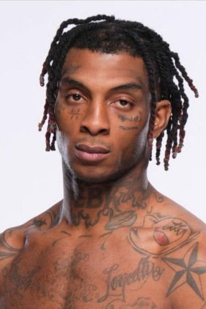 et billede af Sedriques Dumas