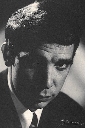 et billede af Miguelangel Landa