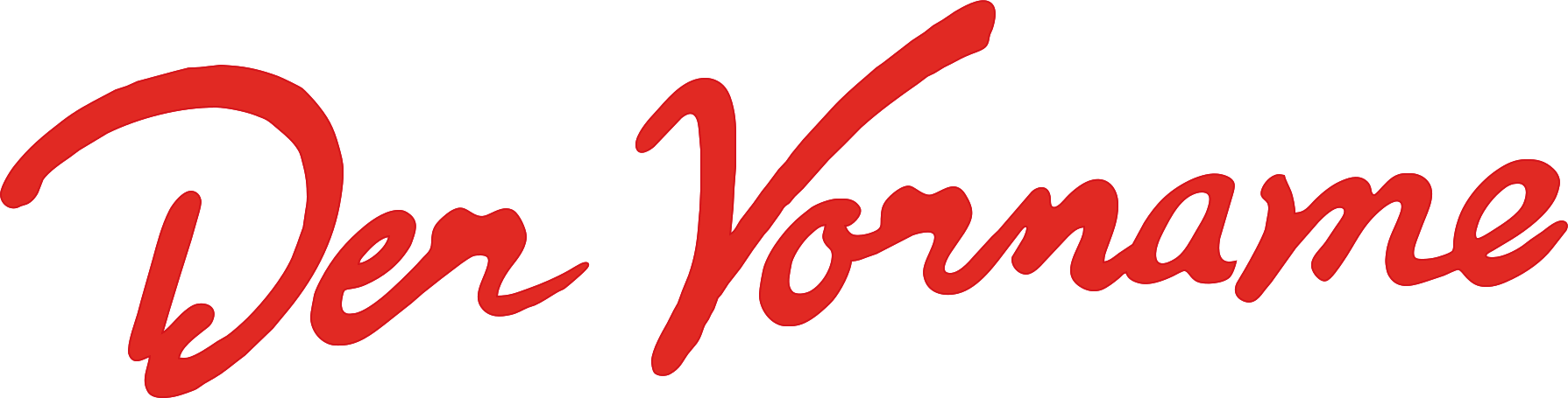 What's in a Name logo