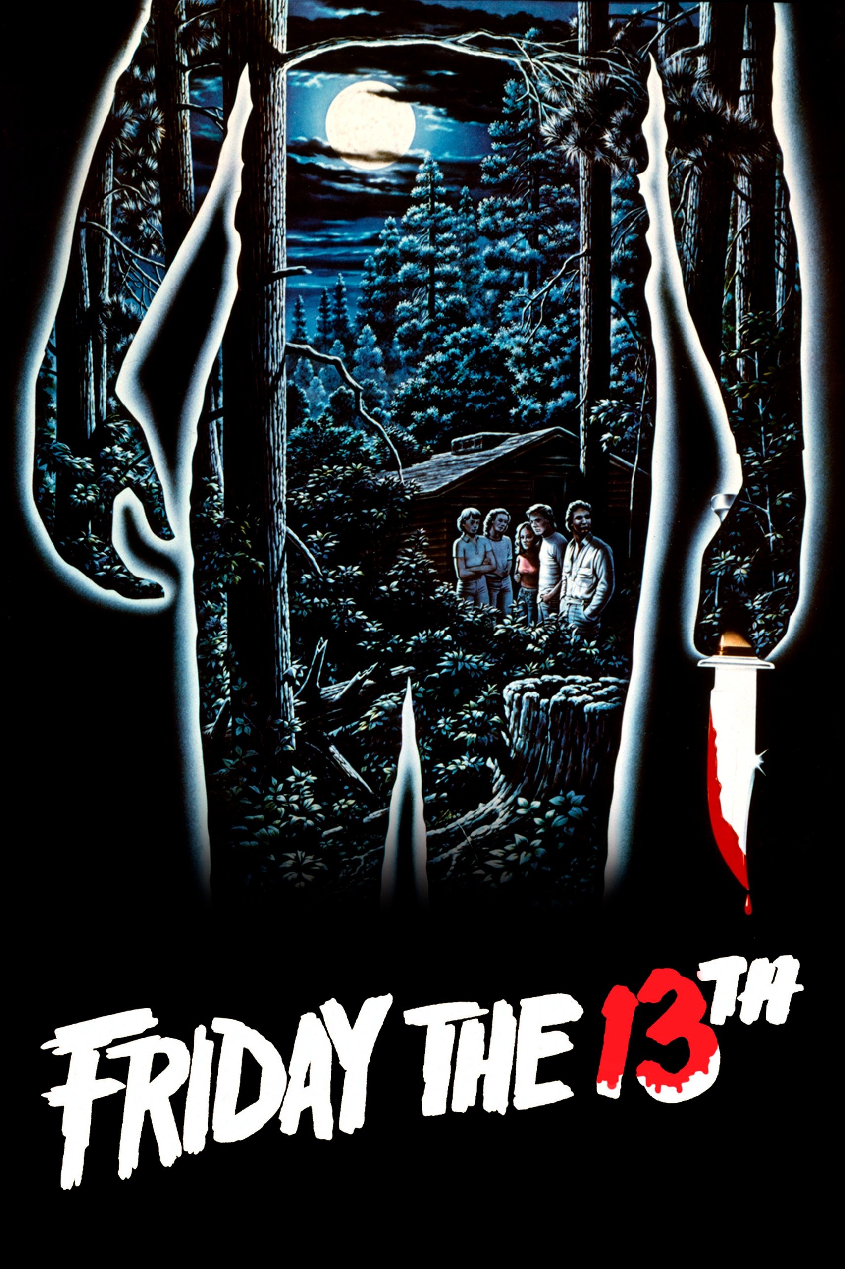 Friday the 13th