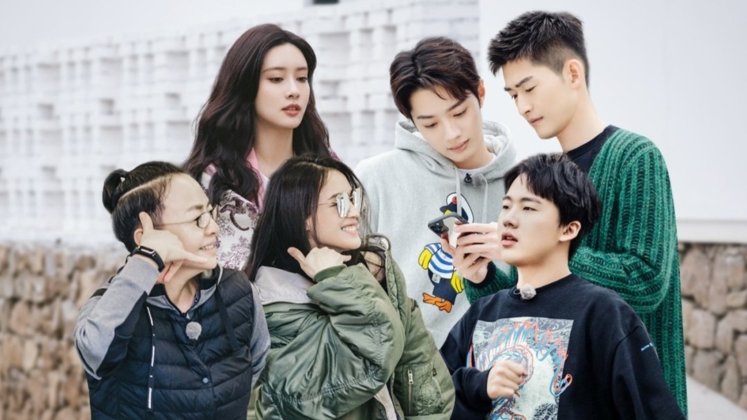 Thumbnail for S1 EP2 Extra (Part 1) Season 0 Episode 2