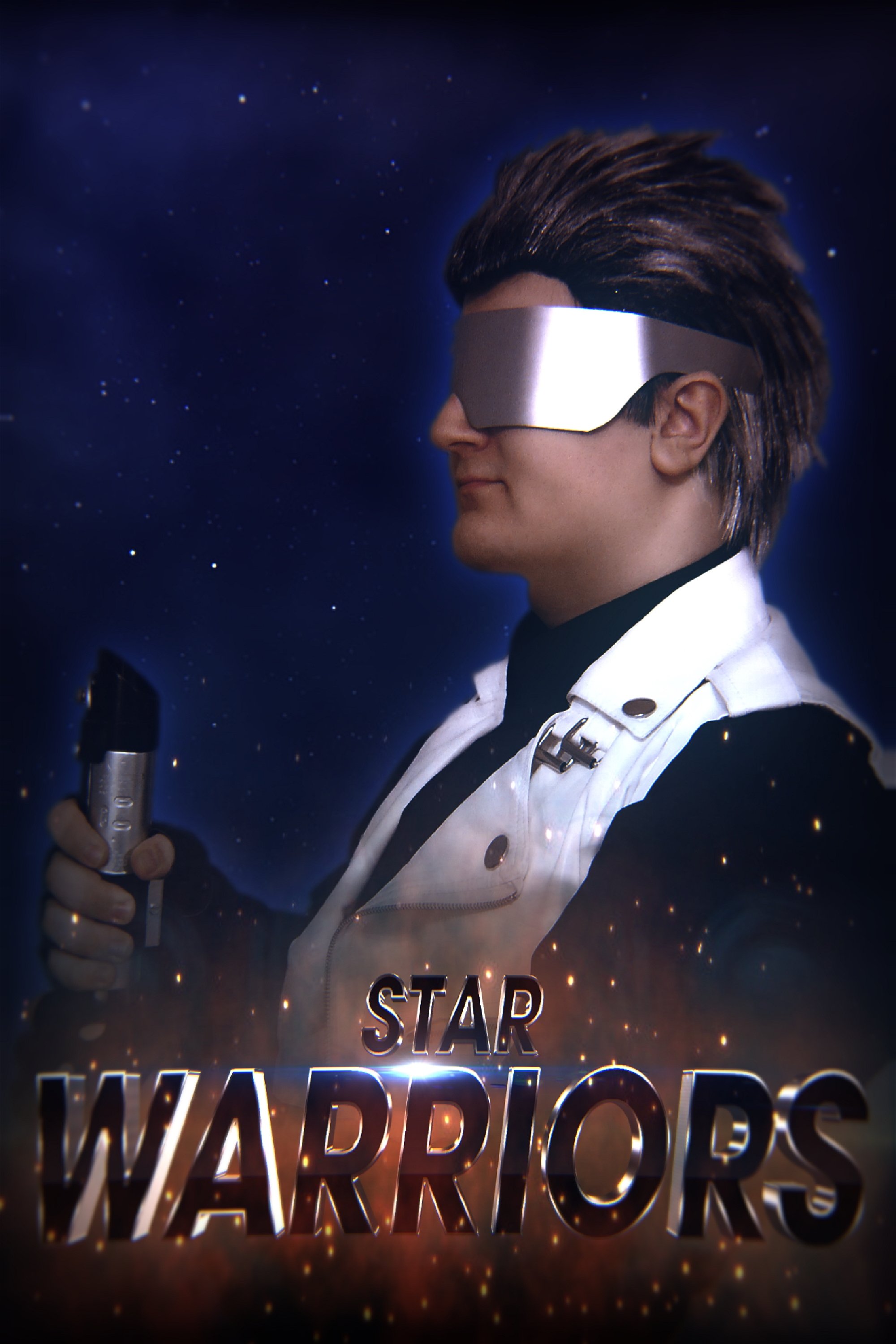 Star Warriors