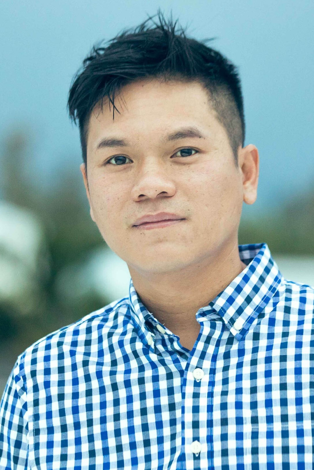 et billede af Suming Rupi