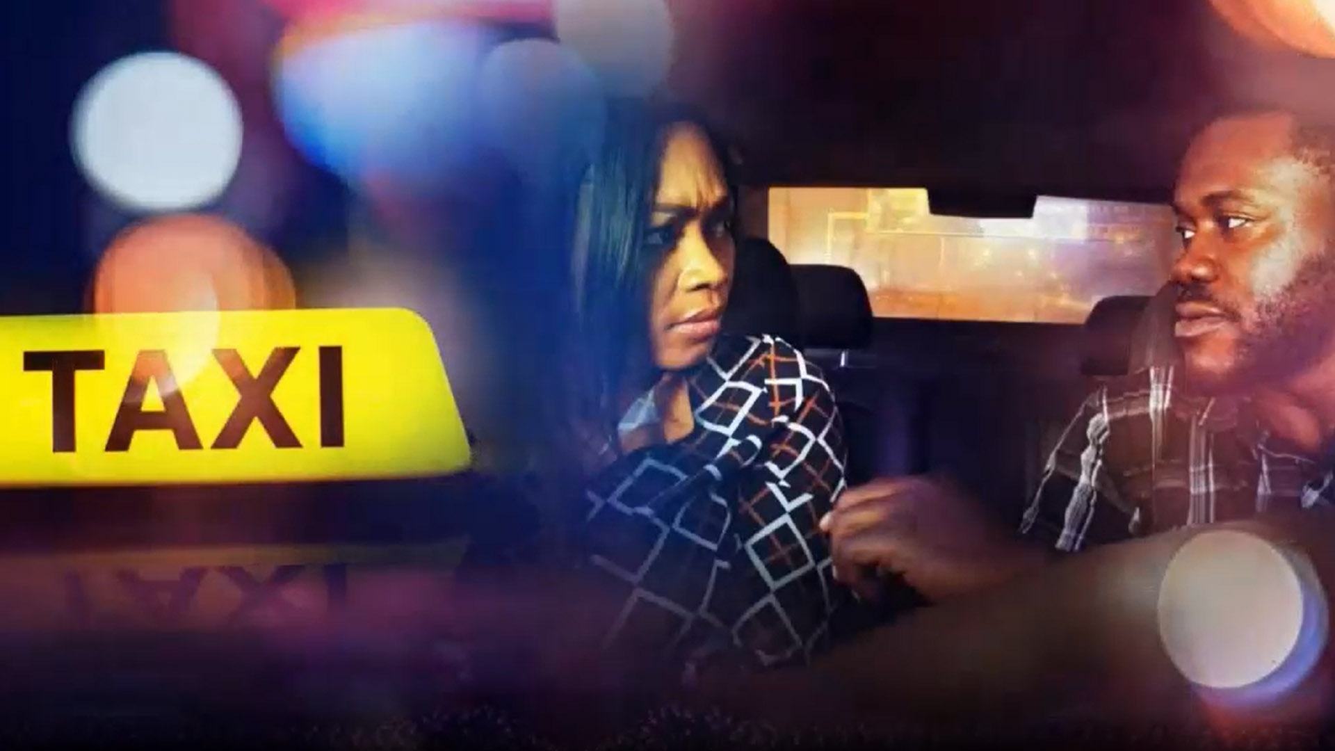 Taxi (2017)