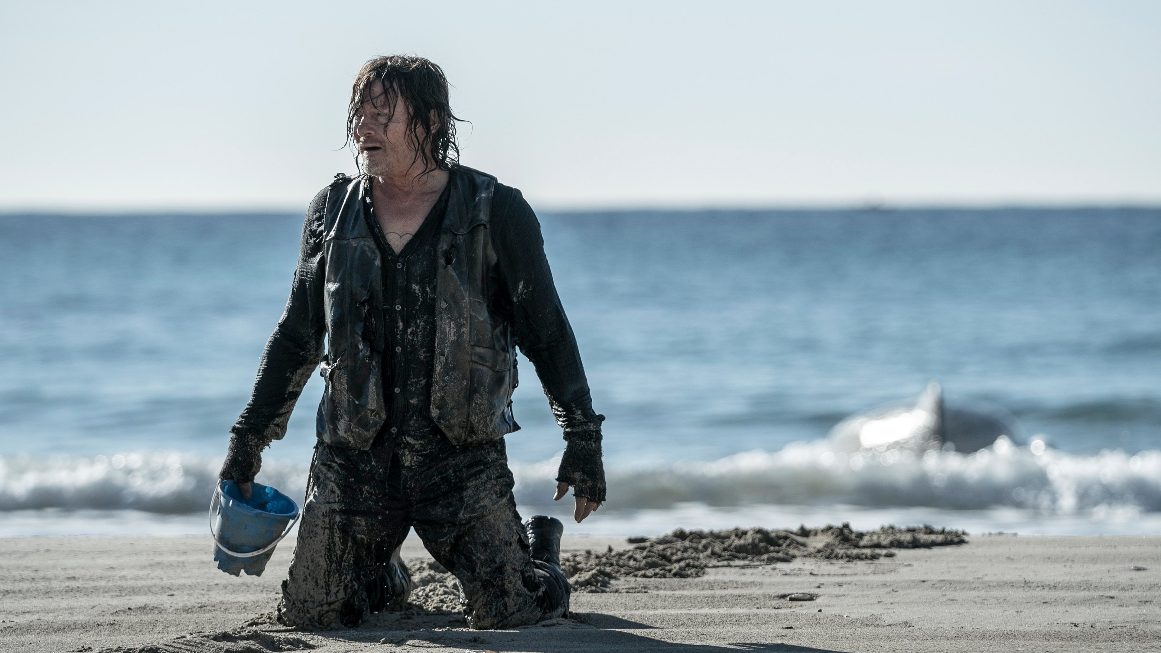 The Walking Dead: Daryl Dixon