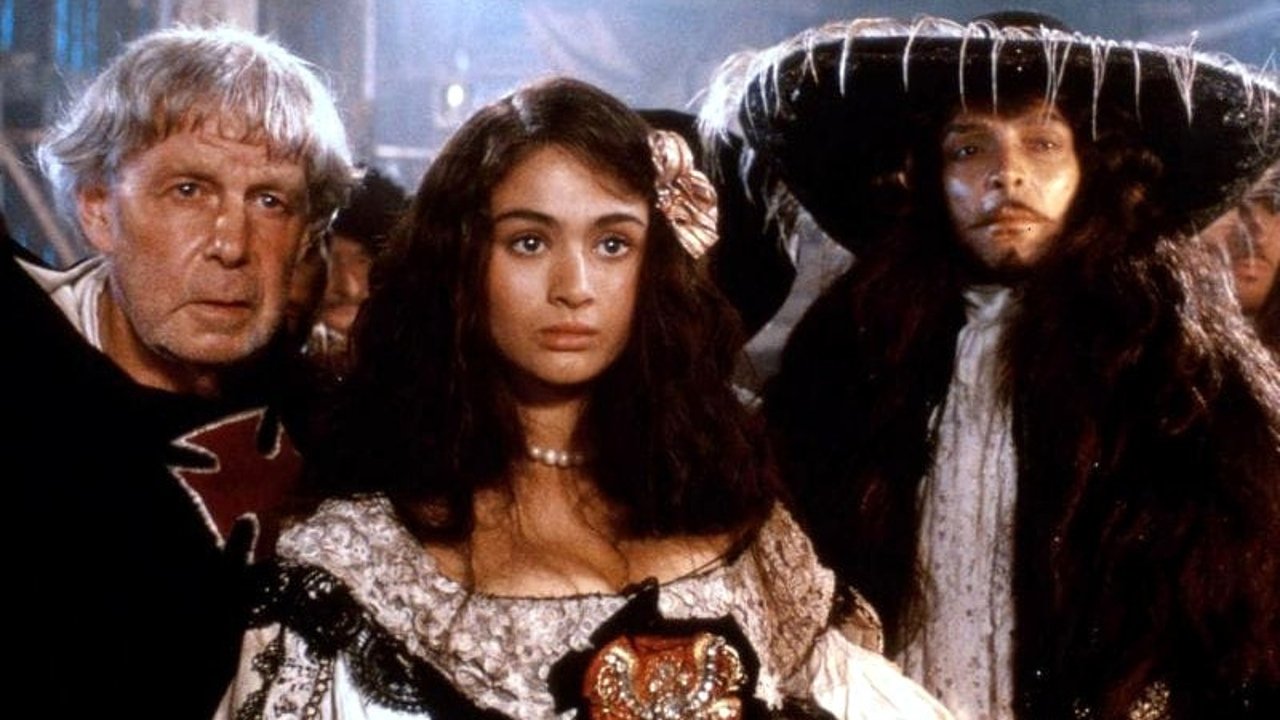 Pirates (1986)