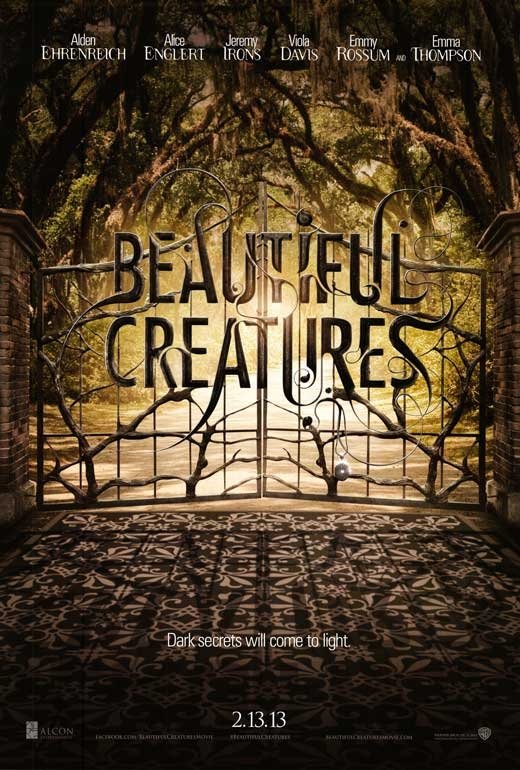 Beautiful Creatures