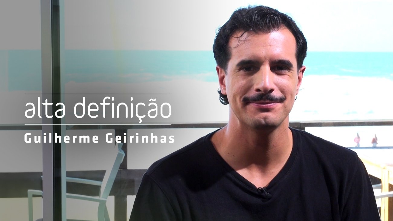 Alta Definição