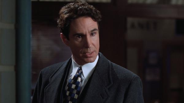 Lois & Clark: Las nuevas aventuras de Superman