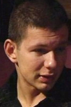 et billede af Gary Taylor