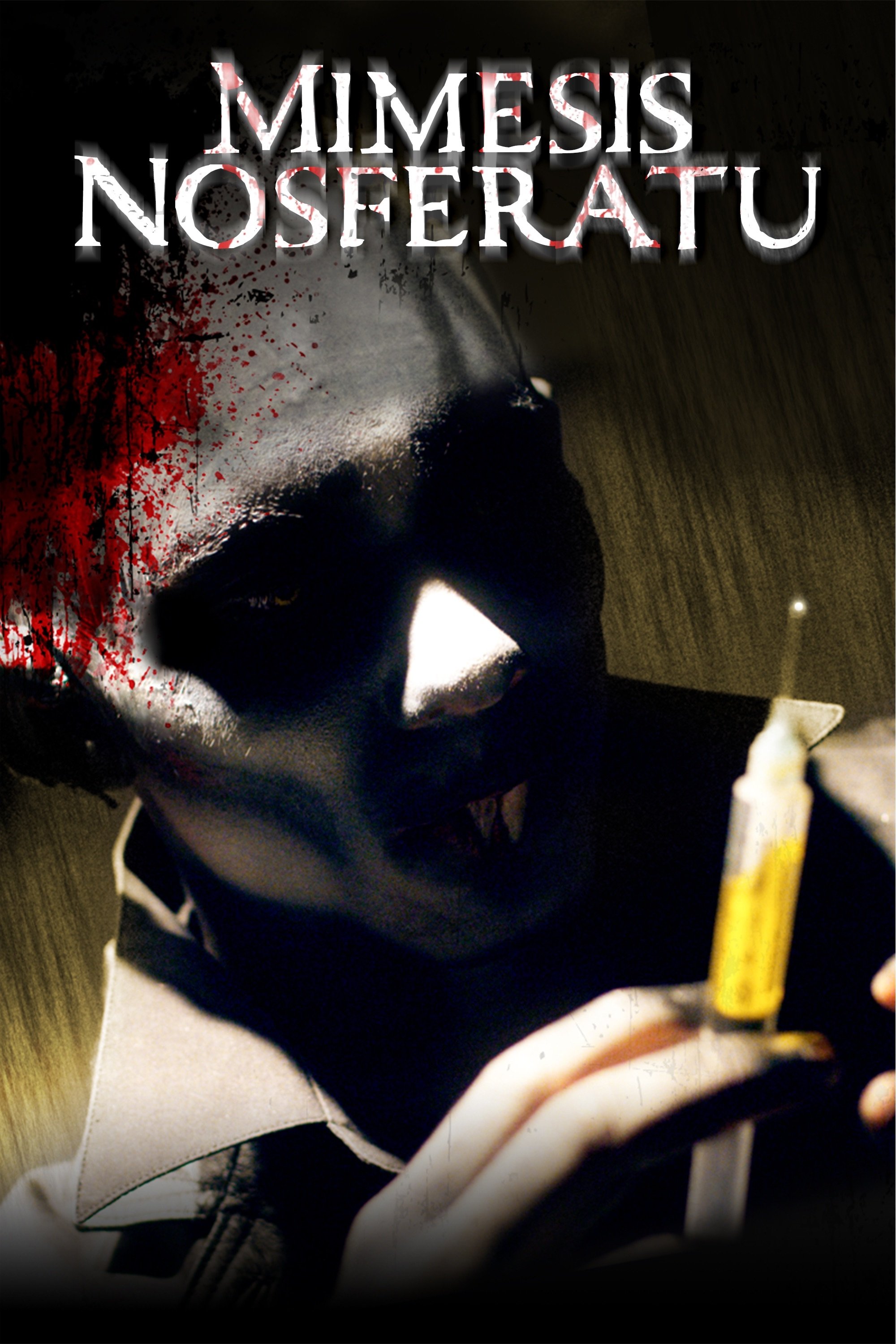Mimesis: Nosferatu