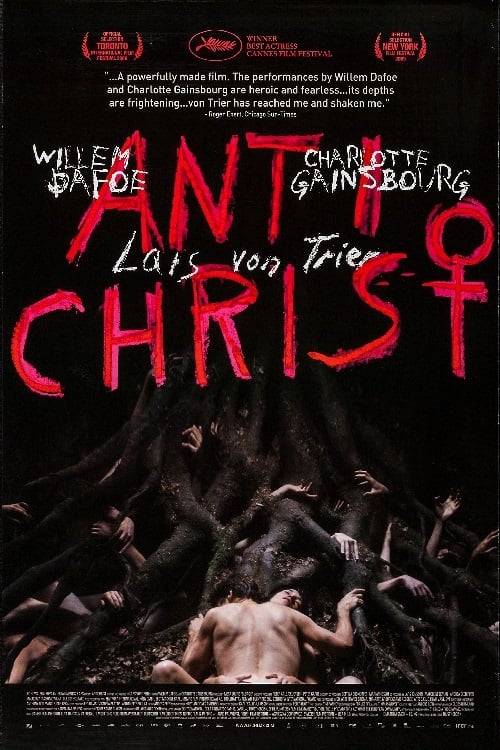 EN - Antichrist (2009)