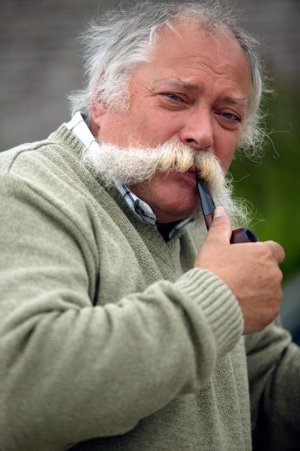 et billede af Luk D'Heu