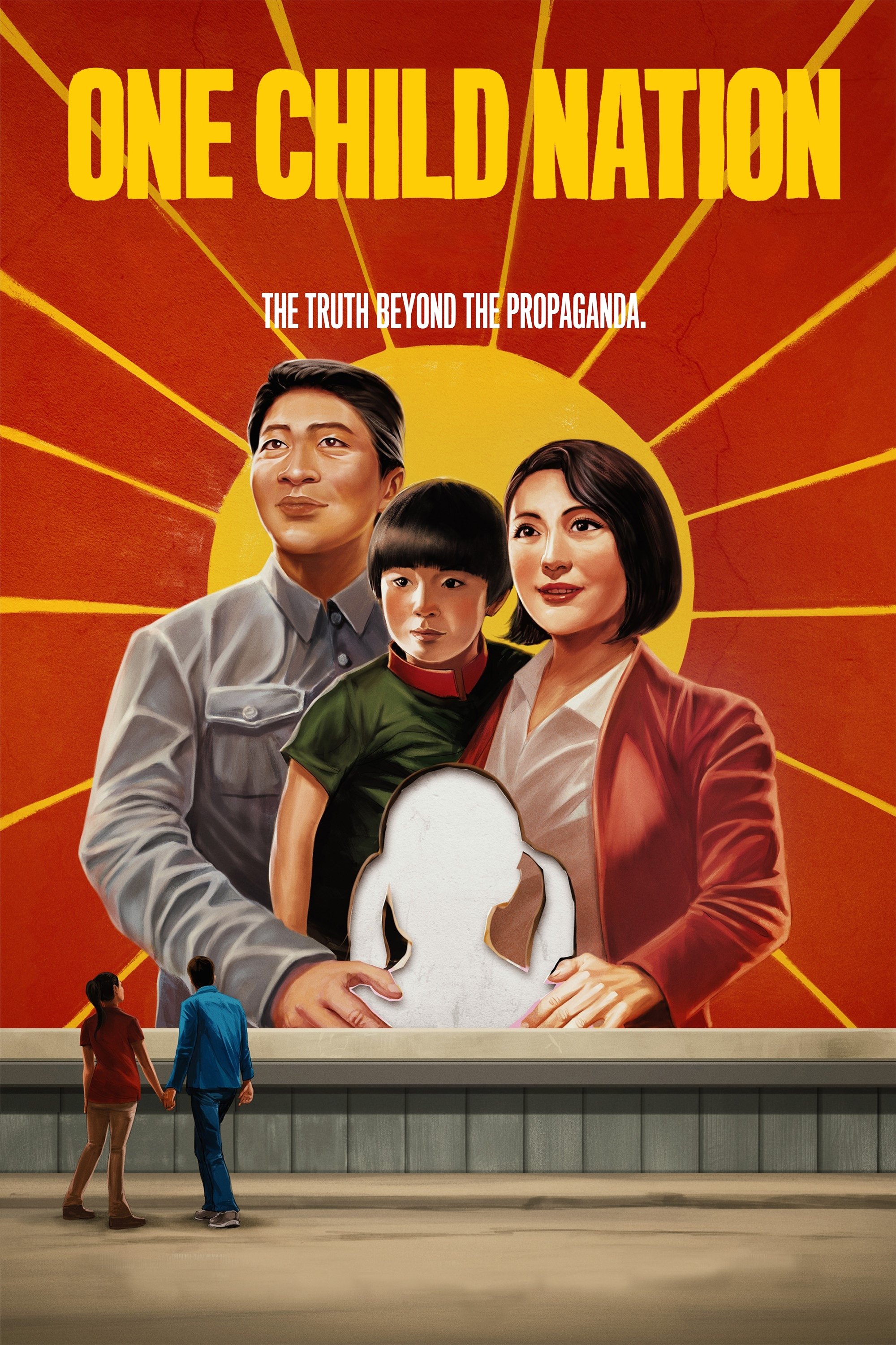 One Child Nation