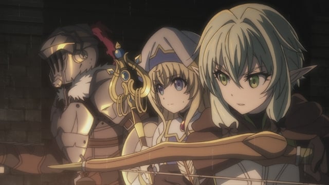 Assistir Goblin Slayer Dublado Episodio 12 Online