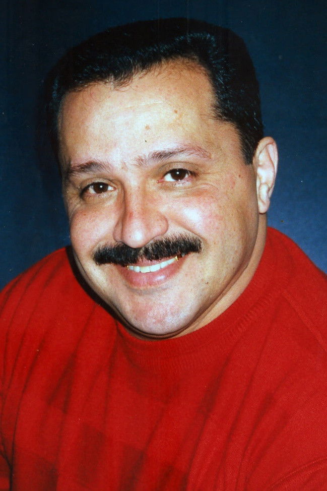 et billede af Çingiz Əhmədov